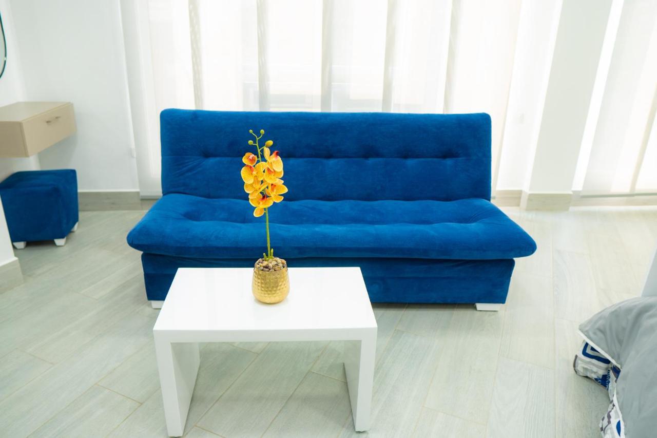 Aparta Tequendama Apartment Cali