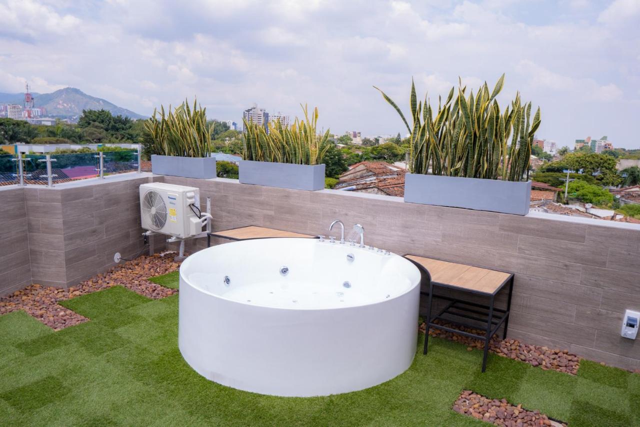 Aparta Tequendama Apartment