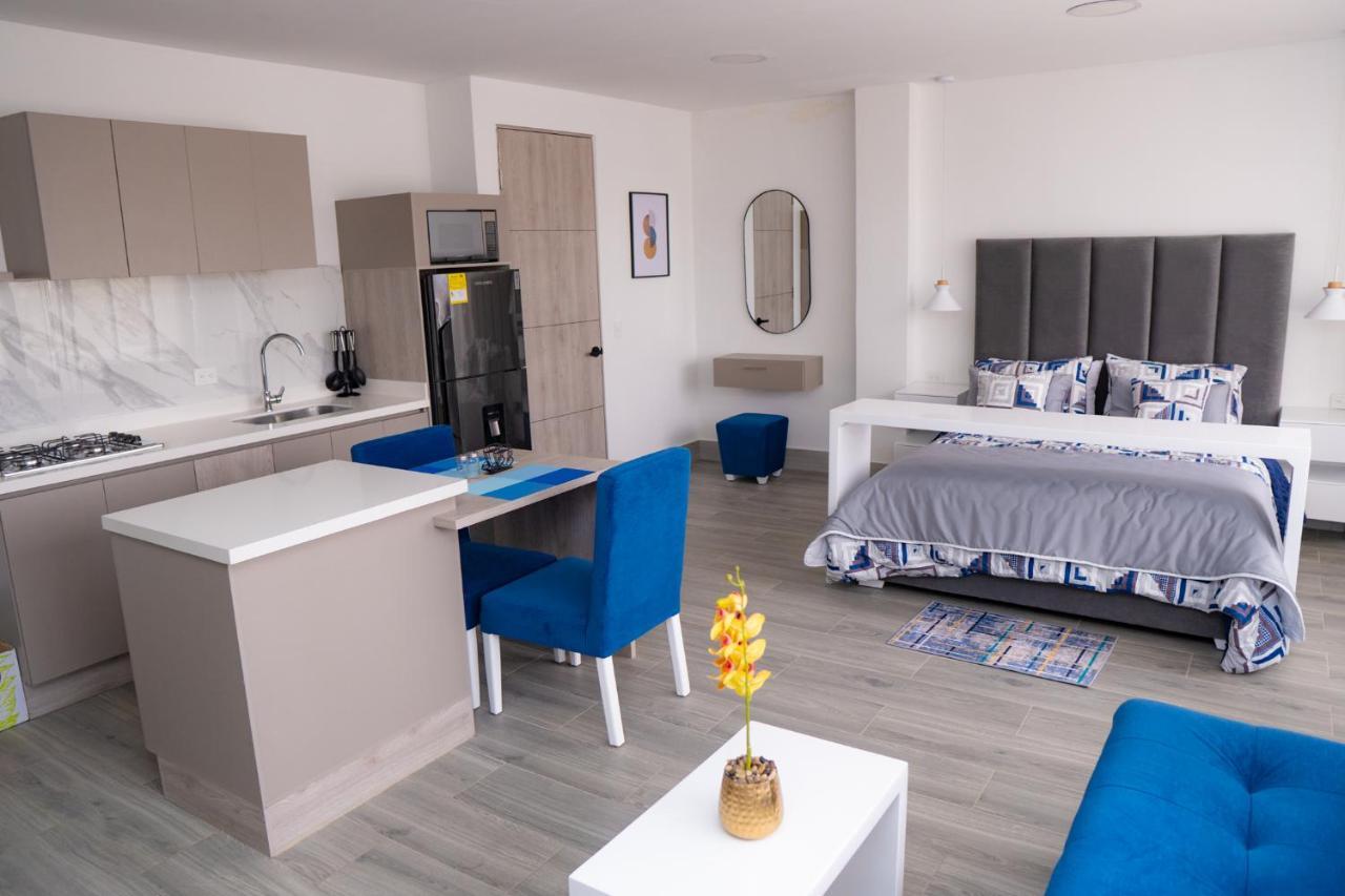 Apartment Aparta Tequendama
