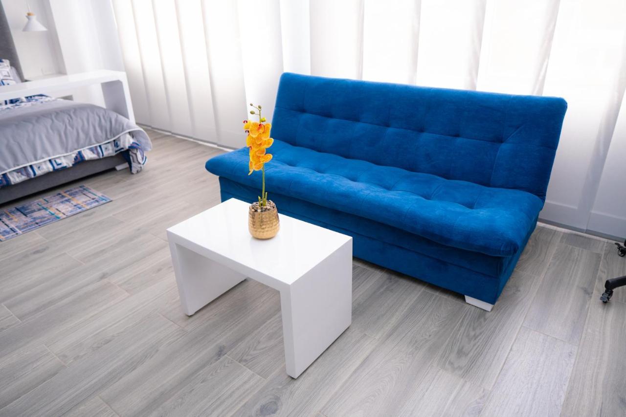 Aparta Tequendama Apartment